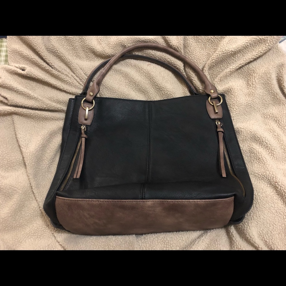 Tote Handbag